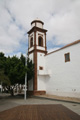 Antigua, Iglesia Nuestra Señora de la Antigua, Glockenturm, Fuerteventura