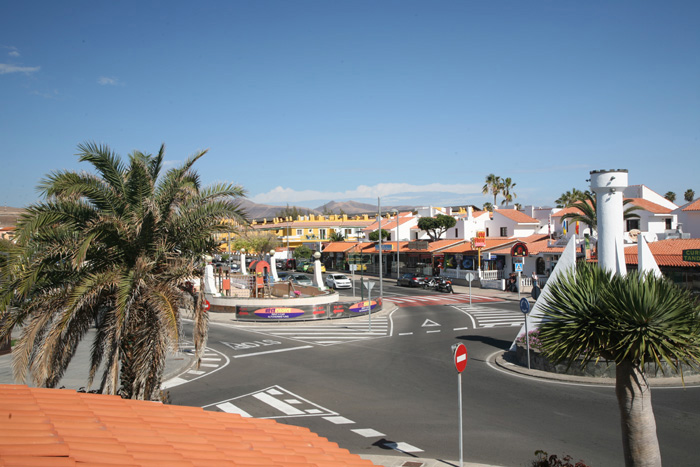 Fuerteventura, Caleta de Fuste, Avendia Alcalde Juan Ramón Soto Morales - mittelmeer-reise-und-meer.de