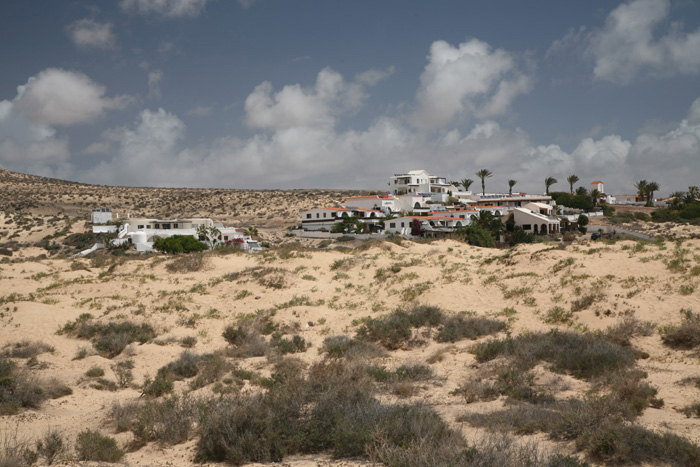 Fuerteventura, Risco del Paso, Casas Risco del Paso - mittelmeer-reise-und-meer.de