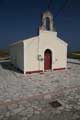Kirche Molos, Lefkimmi, Molos, Perama, Korfu