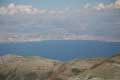Pantokrator, höchster Berg auf Korfu, Meerenge zwischen Korfu und Albanien, Korfu