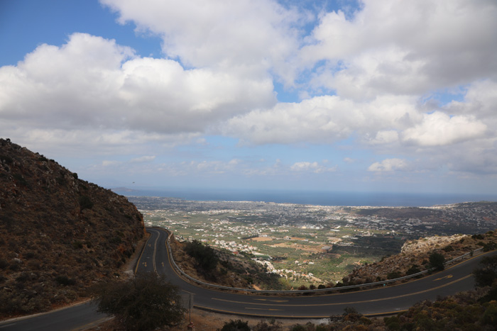 Kreta, Chania, Eleftherios Venizelos - mittelmeer-reise-und-meer.de