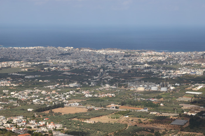 Kreta, Chania, Eleftherios Venizelos - mittelmeer-reise-und-meer.de