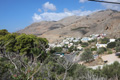 Panorama, Zentrum, Chora Sfakion, Kreta