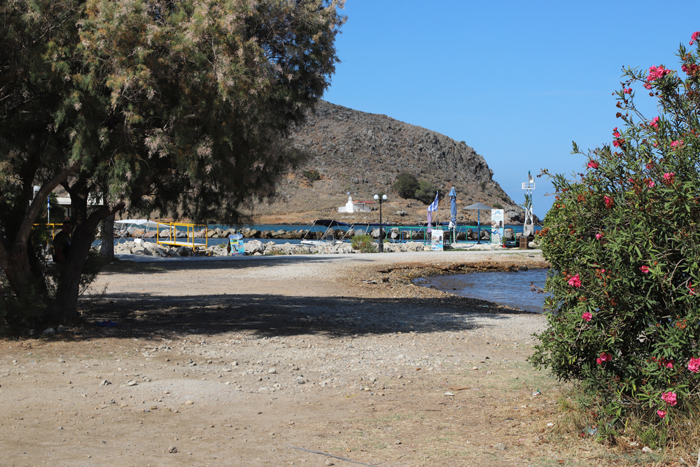 Kreta, Georgioupolis, Kalyvaki Beach - mittelmeer-reise-und-meer.de