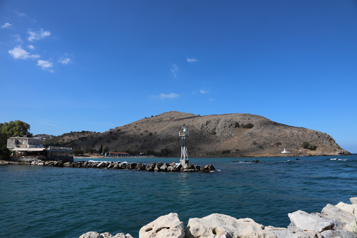 Kreta, Georgioupolis, Kalyvaki Beach - mittelmeer-reise-und-meer.de