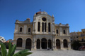 Heraklion, Minas Kathedrale, Kreta