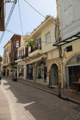 Rethymno, Altstadt, Fotoki, Arkadiou, Kreta