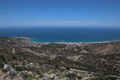 Aussichtspunkt über Malia, Kreisverkehr vor Stalis, Kreta