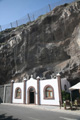 Ermita de la Virgen del Carmen, Playa de Santiago, La Gomera