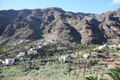El Guro, Valle Gran Rey, La Gomera