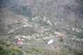 Valle Gran Rey, Mirador César Manrique, La Gomera