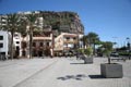 San Sebastian de La Gomera, Plaza de las Américas, Rathaus, La Gomera