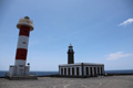 Faro de Fuencaliente, Neuer und Alter Leuchtturm, La Palma