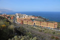 Los Cancajos, Panorama, La Palma