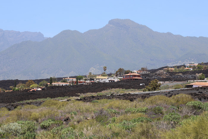 La Palma, LP-213, Camino Hoyo Verdugo, Roque de Los Muchachos - mittelmeer-reise-und-meer.de