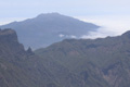 LP-4, Mirador de Los Ardenes, Blick Cumbre Vieja, La Palma