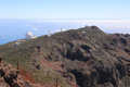 Roque de los Muchachos, Observatorio Norte, La Palma