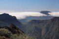 Roque de los Muchachos, 'Wasserfall', La Palma