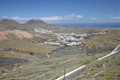 Mirador de Haria, Haria, Lanzarote