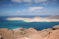 Panorama Isla Graciosa, Mirador del Rio, Lanzarote
