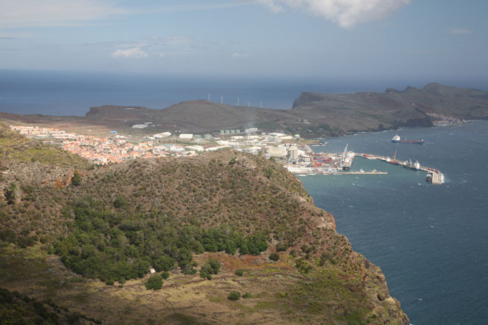 Madeira, Ponta de Sao Lourenco, Canical - mittelmeer-reise-und-meer.de