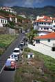 Quinta Grande, Seilbahn Faja dos Padres, Madeira