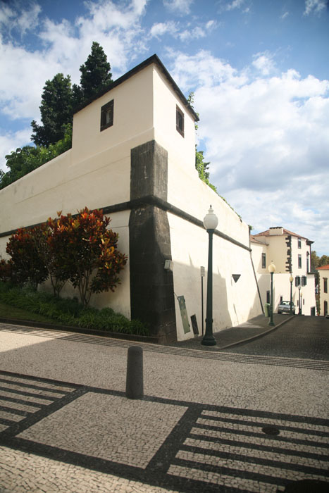 Madeira, Funchal, Monument Joao Goncalves Zarco - mittelmeer-reise-und-meer.de