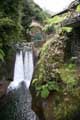 Ribeiro Frio, Balcoes, Wasserfall, Madeira