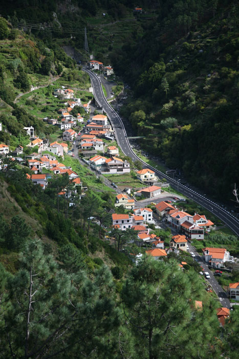 Madeira, Ecumeada, Serra de Aqua - mittelmeer-reise-und-meer.de