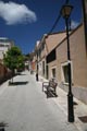 Andratx, Via de Roma, Calle de Mallorca, Mallorca
