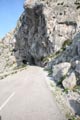Cap de Formentor, Tunnel Ma-2210, Mallorca