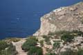Dingli, Dingli-Cliffs, Swimmingpool, Malta