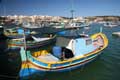 Fischereihafen, Foto 4, Marsaxlokk, Malta