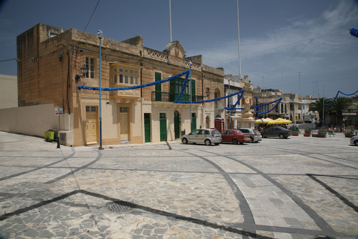 Malta, Marsaxlokk, Xatt is Sajjieda - mittelmeer-reise-und-meer.de