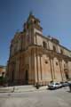 Mdina, St. Paul´s Kathedrale, Piazza Tal-Arcisqef, Malta