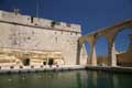 Vittoriosa (Birgu), 3 Cities, Fort Saint Angelo, Malta