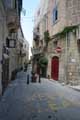 Vittoriosa (Birgu), 3 Cities, Triq Sant Anton, Malta