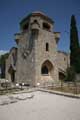 Filerimos, Kloster-Kirche, Rhodos