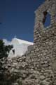 Monolithos, Kirche Agios Pandelimon, Rhodos