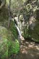 Schmetterlingstal Petaloudes, Wasserfall, Rhodos