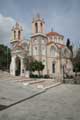 Siana, Kirche Agios Panteleimon, Rhodos