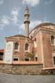 Rhodos-Stadt, Altstadt, Süleyman-Moschee, Rhodos