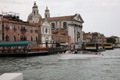 Wasserbus-Rundfahrt, Wasserbus-Station Zattere, Zattere ai Gesuiti, Venedig