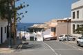 Ajuy, Calle Puerto Azul, Fuerteventura