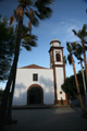 Antigua, Iglesia Nuestra Señora de la Antigua, Westseite, Fuerteventura