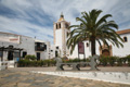 Plaza Santa María de Betancuria, Betancuria, Fuerteventura