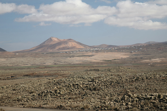 Fuerteventura, Majanicho, Buggytour, Blick Lajares - mittelmeer-reise-und-meer.de