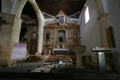 Altare der Kirche Kirche Nuestra Señora de Regla, Pajara, Fuerteventura