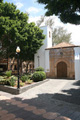 Kirche Nuestra Señora de Regla, Pajara, Fuerteventura